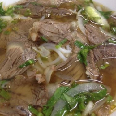 Tổng hợp- Quán Ăn Bún Bò Sông Hương - Quang Trung