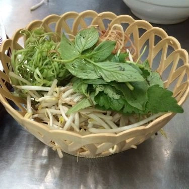 Món ăn- Quán Ăn Bún Bò Thành Nội Huế