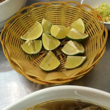 Món ăn- Quán Ăn Bún Bò Thành Nội Huế