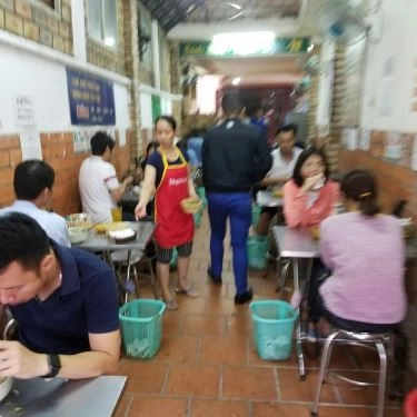 Tổng hợp- Quán Ăn Bún Bò Thành Nội Huế