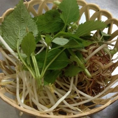 Món ăn- Quán Ăn Bún Bò Thành Nội Huế