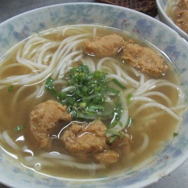 Món ăn- Quán Ăn Bún Bò Thành Nội Huế