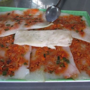Món ăn- Quán Ăn Bún Bò Thành Nội Huế