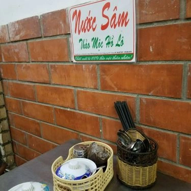 Tổng hợp- Quán Ăn Bún Bò Thành Nội Huế