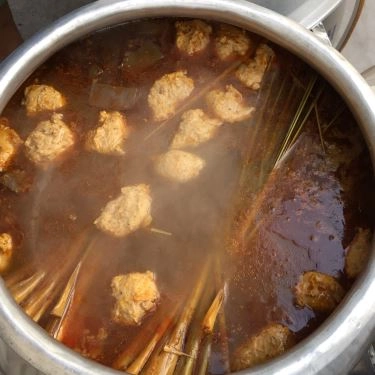 Món ăn- Quán Ăn Bún Bò Thiên Kim