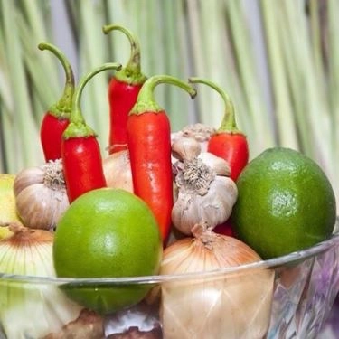 Tổng hợp- Quán Ăn Bún Bò Thiên Kim