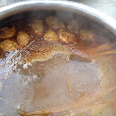 Món ăn- Quán Ăn Bún Bò Thiên Kim