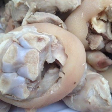 Món ăn- Quán Ăn Bún Bò Thiên Kim