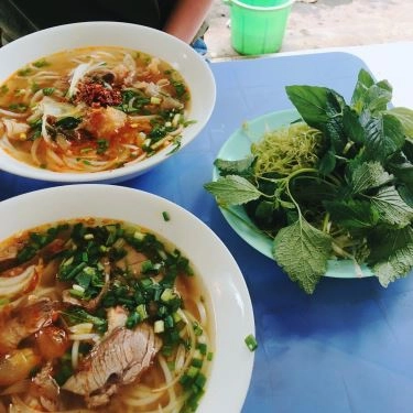 Món ăn- Quán Ăn Bún Bò Thùy