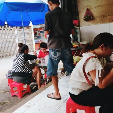 Tổng hợp- Quán Ăn Bún Bò Thùy