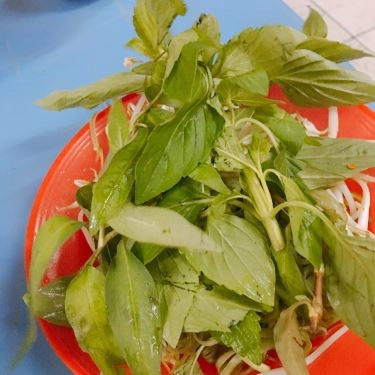 Tổng hợp- Quán Ăn Bún Bò Thùy
