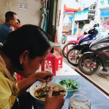 Tổng hợp- Quán Ăn Bún Bò Thùy