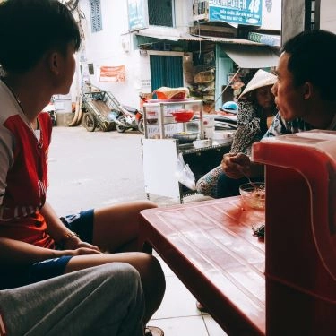 Tổng hợp- Quán Ăn Bún Bò Thùy