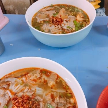 Món ăn- Quán Ăn Bún Bò Thùy