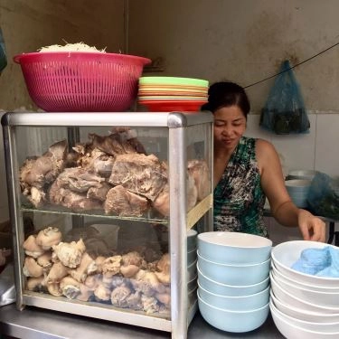 Tổng hợp- Quán Ăn Bún Bò Thùy
