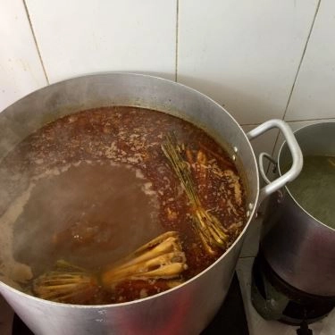 Món ăn- Quán Ăn Bún Bò Thùy