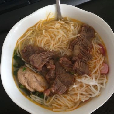 Tổng hợp- Quán Ăn Bún Bò Tí