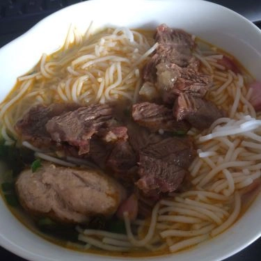Tổng hợp- Quán Ăn Bún Bò Tí