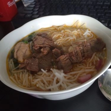 Tổng hợp- Quán Ăn Bún Bò Tí
