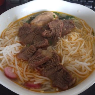 Tổng hợp- Quán Ăn Bún Bò Tí