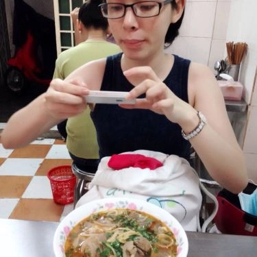 Tổng hợp- Quán Ăn Bún Bò - Trần Quang Diệu