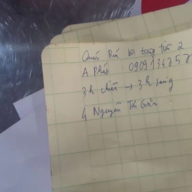 Tổng hợp- Quán Ăn Bún Bò Tràng Tiền 2