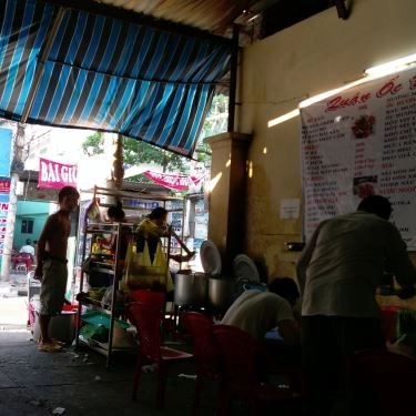 Tổng hợp- Quán Ăn Bún Bò - Trịnh Đình Thảo
