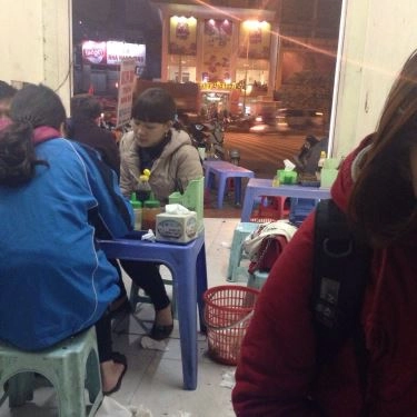 Tổng hợp- Quán Ăn Bún Bò Trộn Nam Bộ - Đường Láng