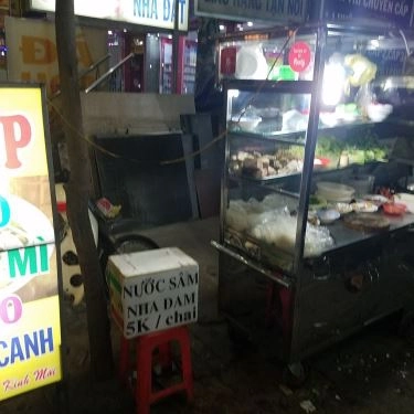 Tổng hợp- Quán Ăn Tư Mập - Bún Bò, Hủ Tiếu Mì & Bò Kho