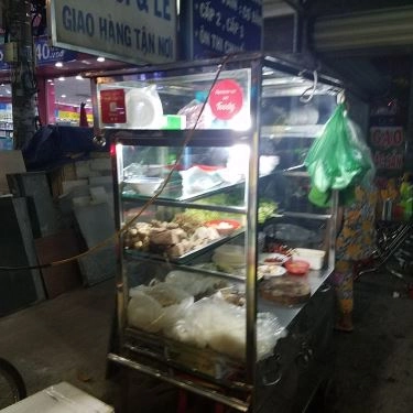 Tổng hợp- Quán Ăn Tư Mập - Bún Bò, Hủ Tiếu Mì & Bò Kho