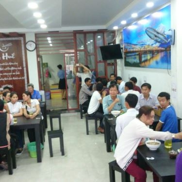Tổng hợp- Quán Ăn Bún Bò Vị Huế