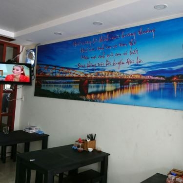 Không gian- Quán Ăn Bún Bò Vị Huế - Nguyễn Ảnh Thủ