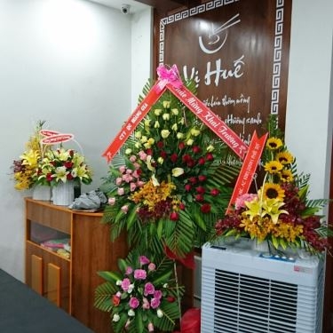 Không gian- Quán Ăn Bún Bò Vị Huế - Nguyễn Ảnh Thủ