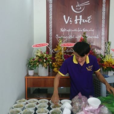 Tổng hợp- Quán Ăn Bún Bò Vị Huế