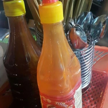 Tổng hợp- Quán Ăn Bún Bò Viên Cô Út