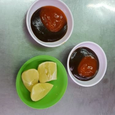 Tổng hợp- Quán Ăn Bún Bò Viên Góc Vườn Chuối