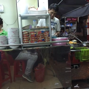 Tổng hợp- Quán Ăn Bún Bò Viên Góc Vườn Chuối