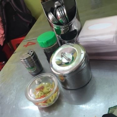 Tổng hợp- Quán Ăn Bún Bò Viên Góc Vườn Chuối