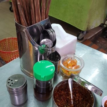 Tổng hợp- Quán Ăn Bún Bò Viên Góc Vườn Chuối