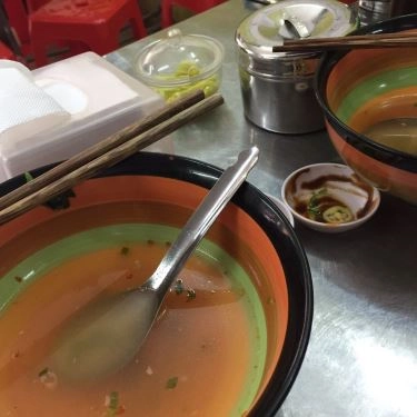 Tổng hợp- Quán Ăn Bún Bò Viên Góc Vườn Chuối