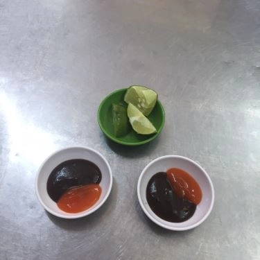 Tổng hợp- Quán Ăn Bún Bò Viên Góc Vườn Chuối