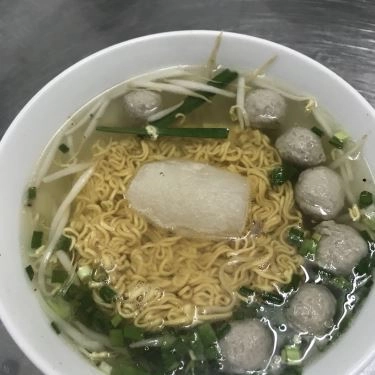 Tổng hợp- Quán Ăn Bún Bò Viên - Vườn Chuối
