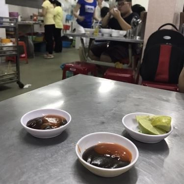 Tổng hợp- Quán Ăn Bún Bò Viên - Vườn Chuối