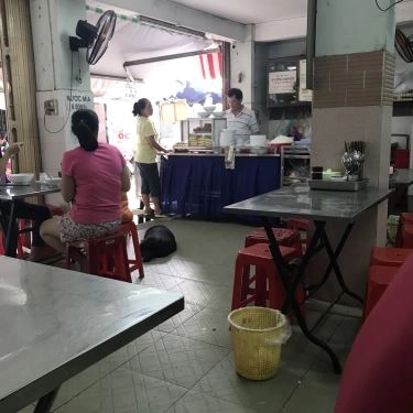 Tổng hợp- Quán Ăn Bún Bò Viên - Vườn Chuối