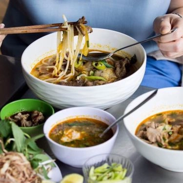 Món ăn- Quán Ăn Bún Bò Vương - Lê Thị Hồng