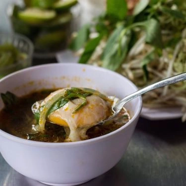 Món ăn- Quán Ăn Bún Bò Vương - Lê Thị Hồng