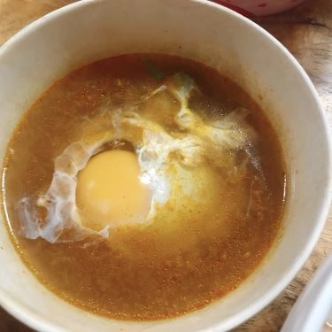 Món ăn- Quán Ăn Bún Bò Vương - Lê Thị Hồng
