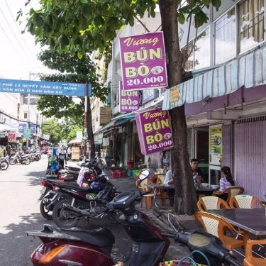 Tổng hợp- Quán Ăn Bún Bò Vương - Lê Thị Hồng