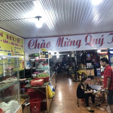 Không gian- Quán Ăn Bún Bò Xứ Huế - Đường Số 15