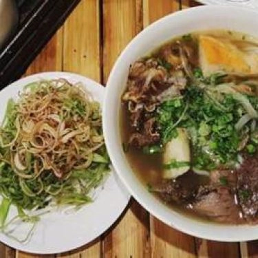 Món ăn- Quán Ăn Bún Bò Huế Xưa - Hoàng Văn Thụ